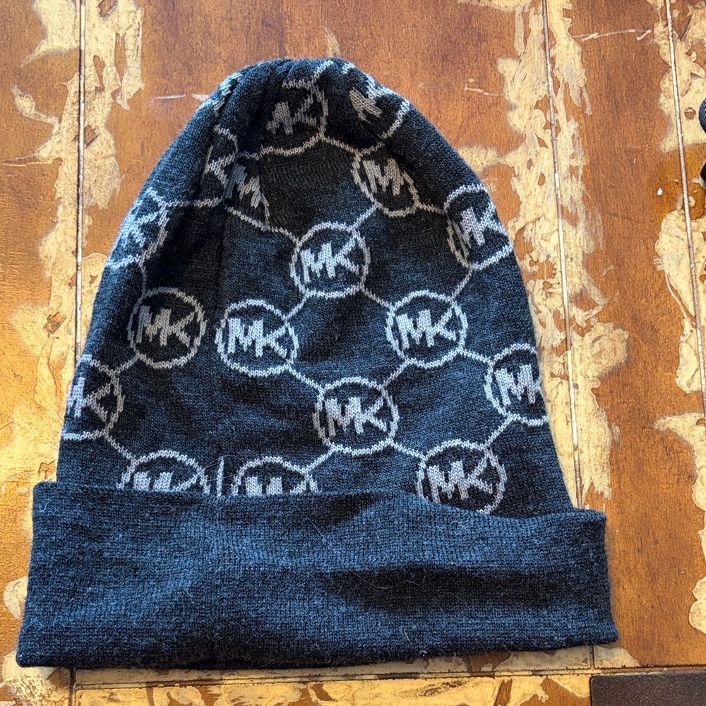 Michael Kors beanie